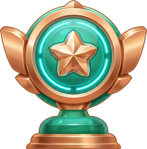 Troféu da fase